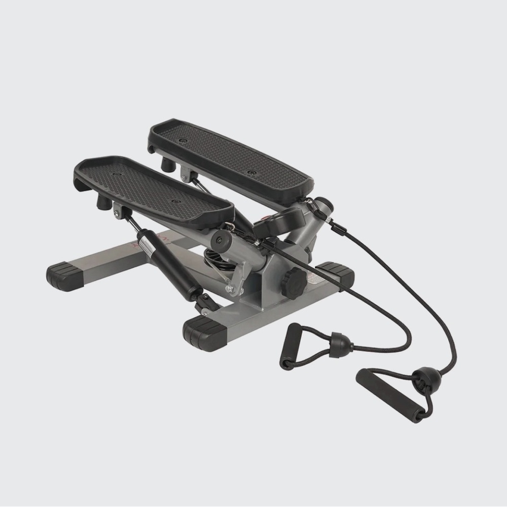 TWIST STEPPER